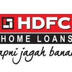 HDFC Home Loans logo