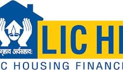 LIC Housing Finance logo