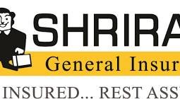 Shriram General Insurance logo