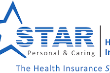 Star Health Insurance logo