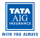 Tata AIG Insurance logo